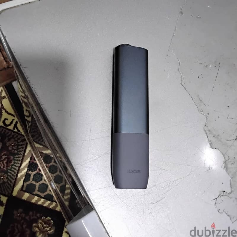 iqos iluma 2