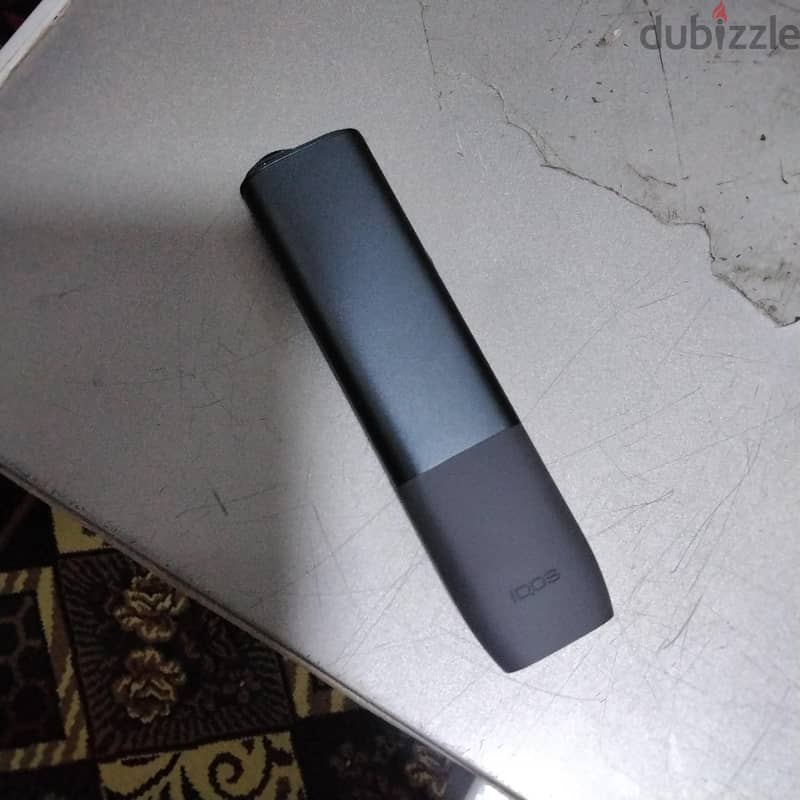 iqos iluma 3