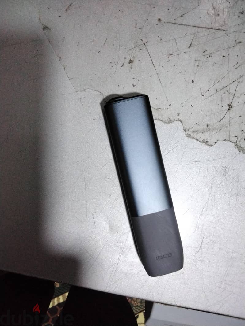 iqos iluma 4