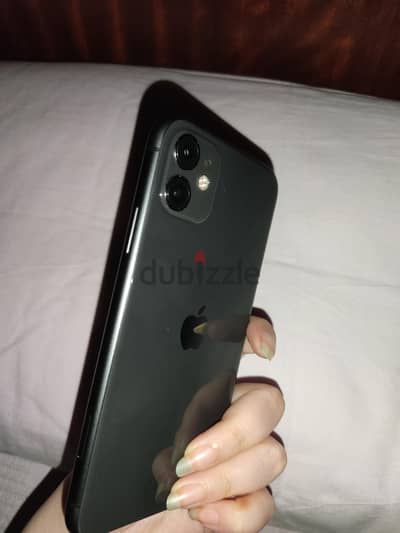 Apple - iPhone 11