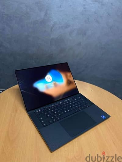 الجيل ال12 لاول مره ف مصر وحالة ممتازة Dell precision 5570