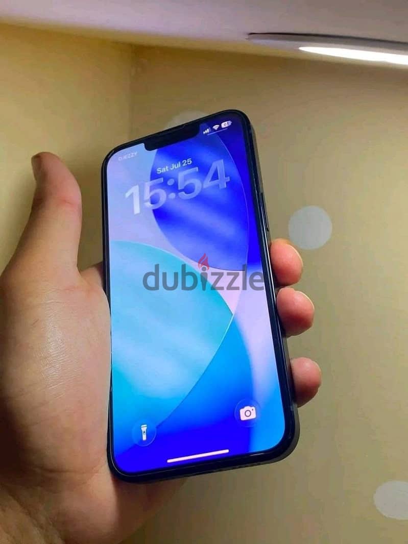 Apple - iPhone 13 1