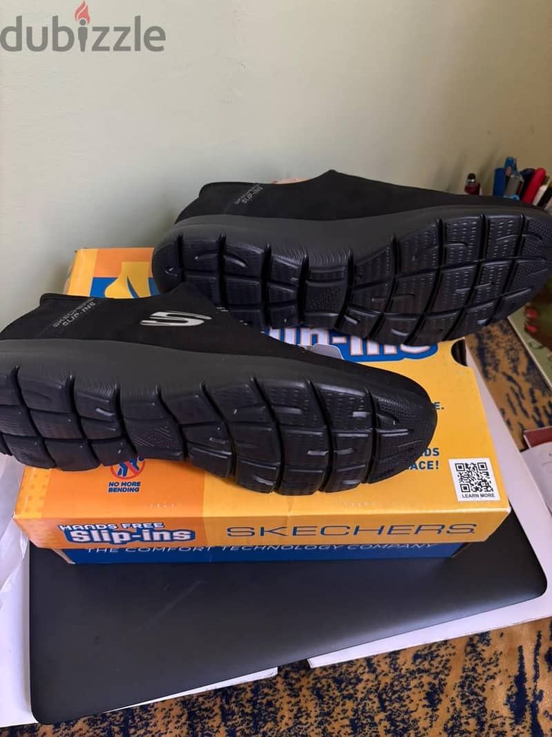 Skechers 3