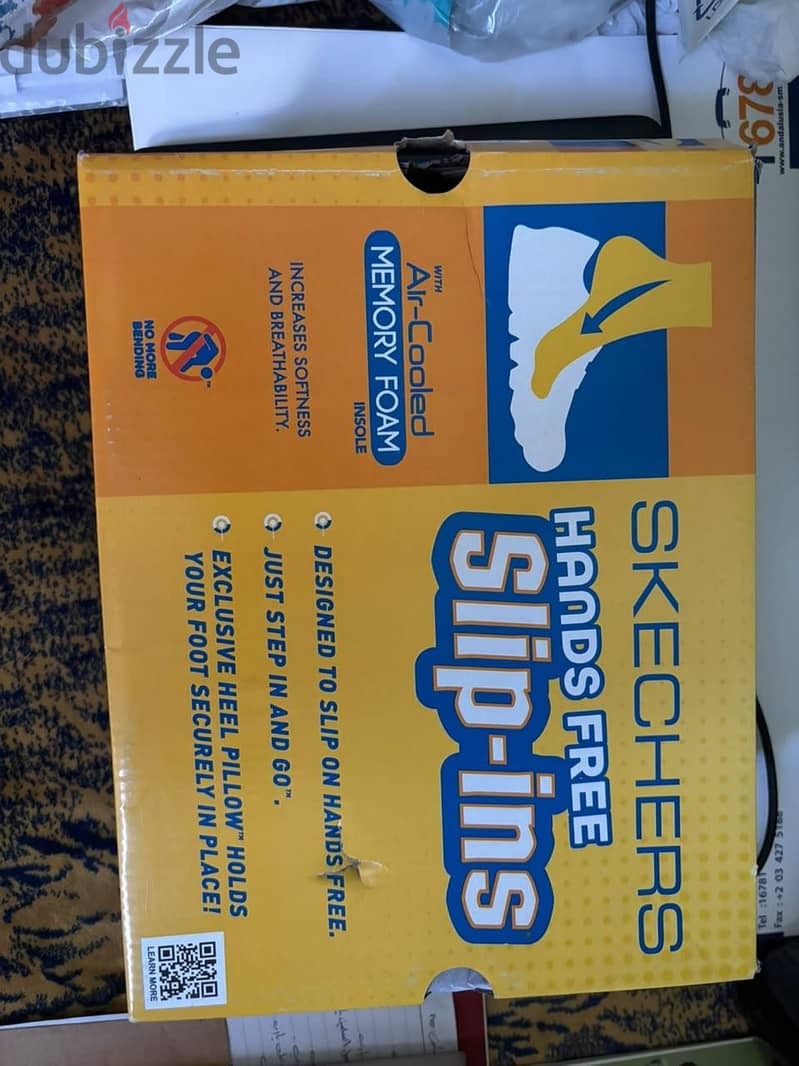 Skechers 5