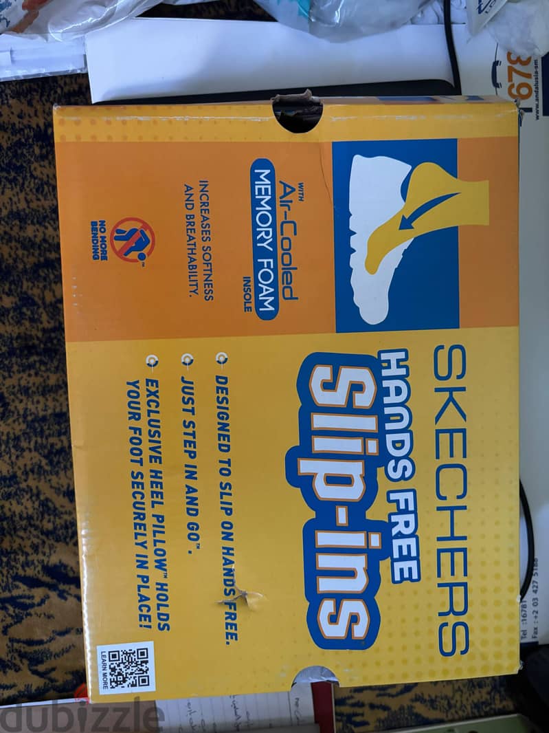Skechers 7