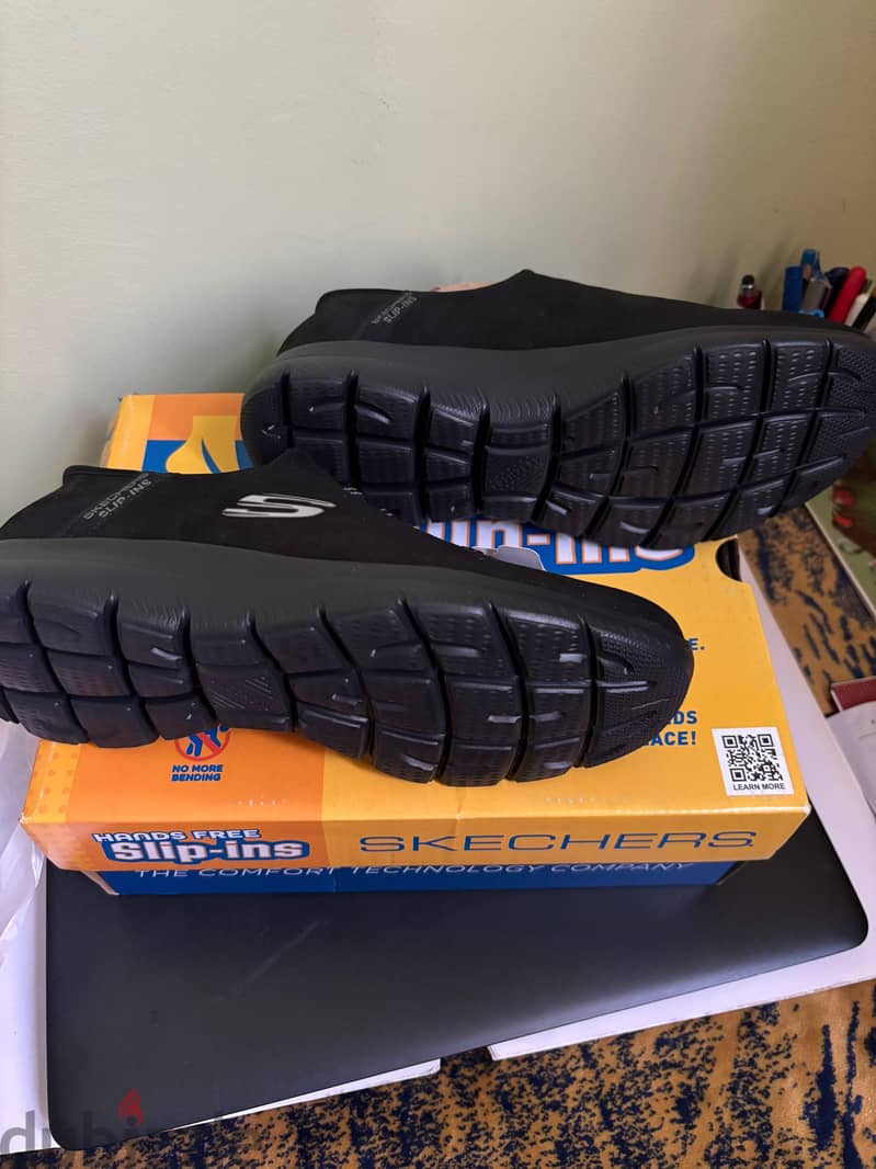 Skechers 8