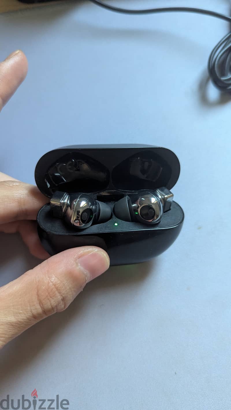 Huawei FreeBuds Pro 7