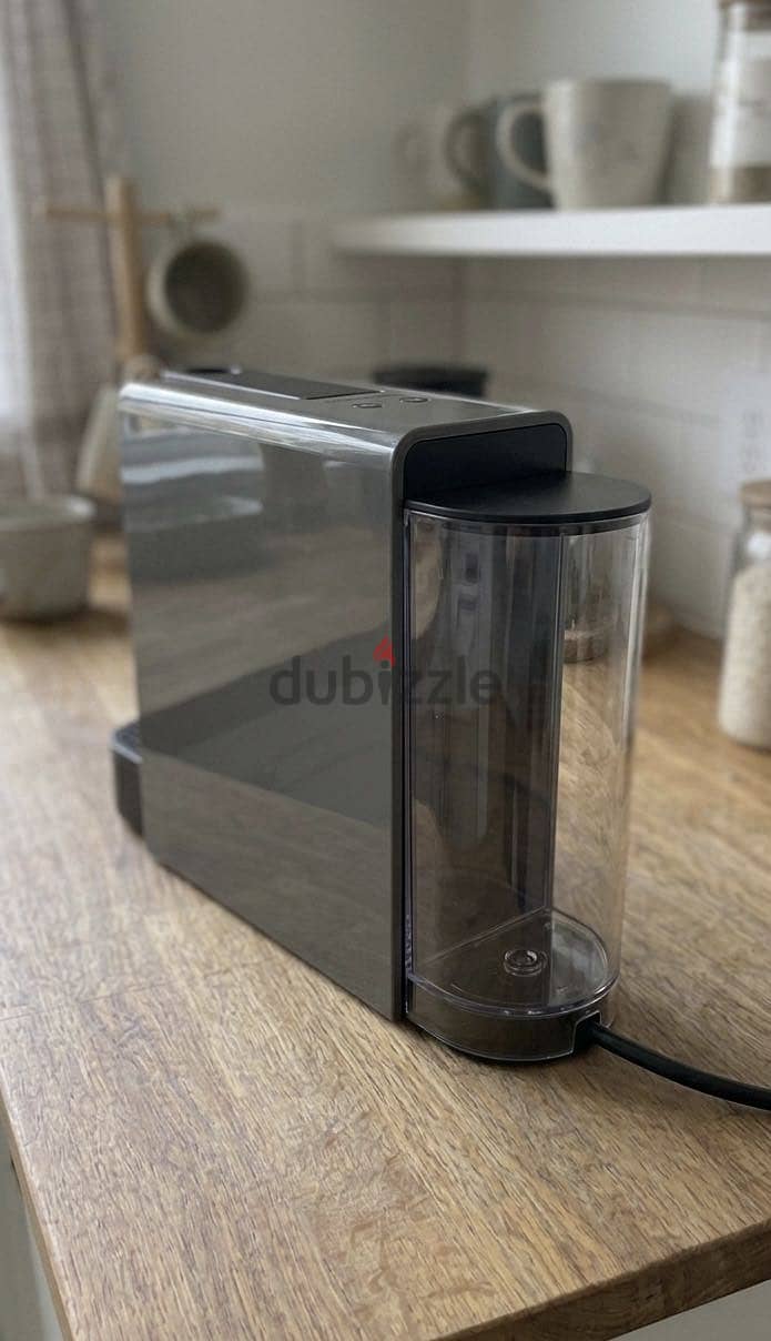 Nespresso Machine 1