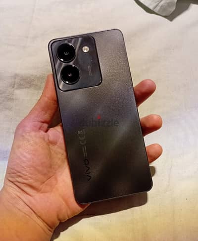Vivo Y36 5G زيروو بسعر لقطة