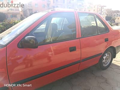 Suzuki Swift 1993