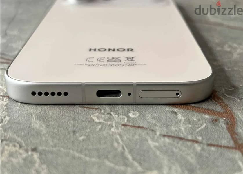 Honor 600 1