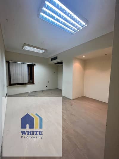 Office headquarters for sale, branches Masdak Al-Dokki