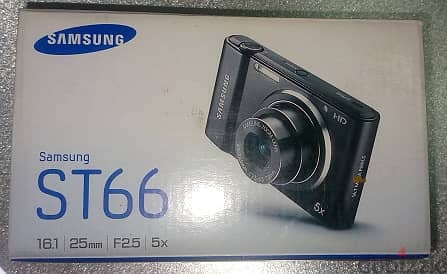 Samsung St66