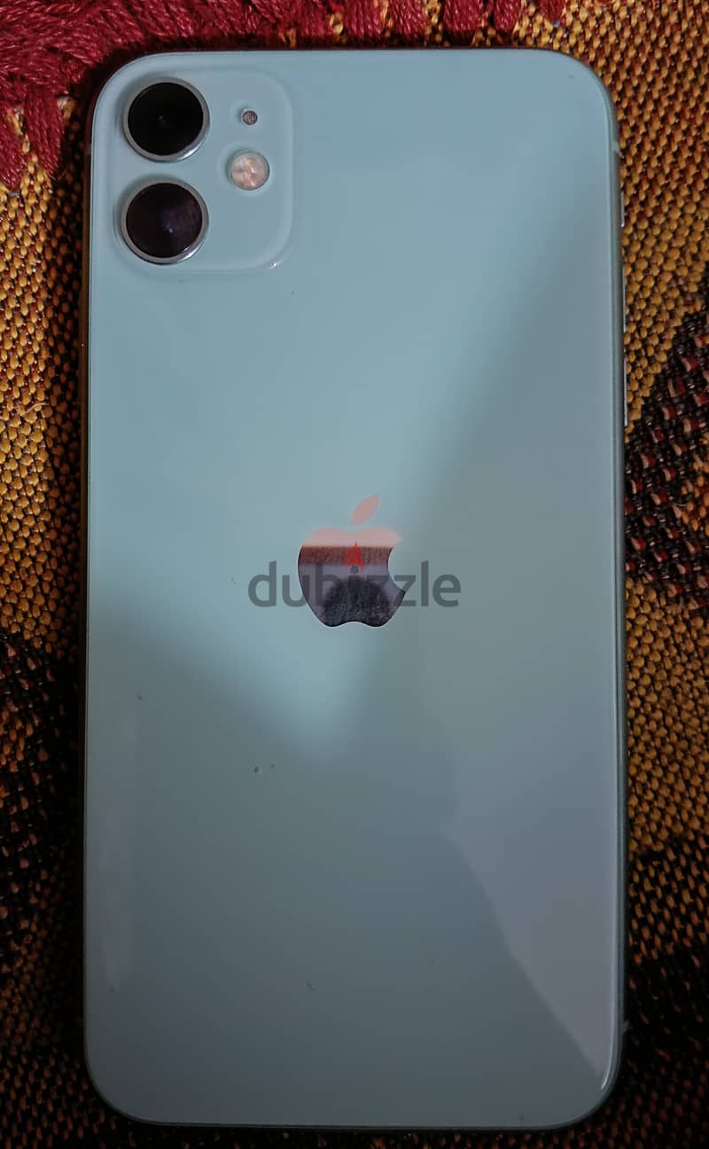 Apple - iPhone 11 1