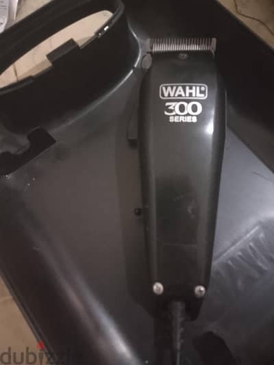 Wahl 300 Series Hair Clipper