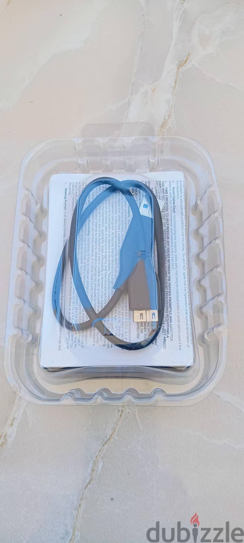 WD Mypassport External 4TB 1