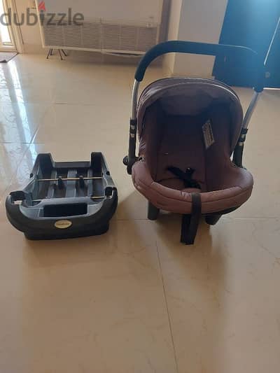 Infant Car Seat