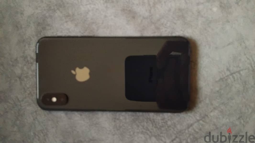 Apple - iPhone XS 1