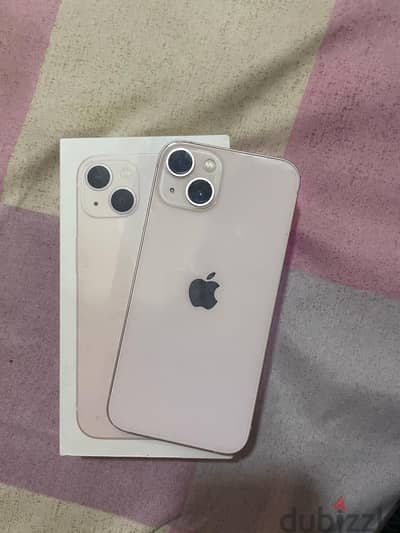 Apple - iPhone 13