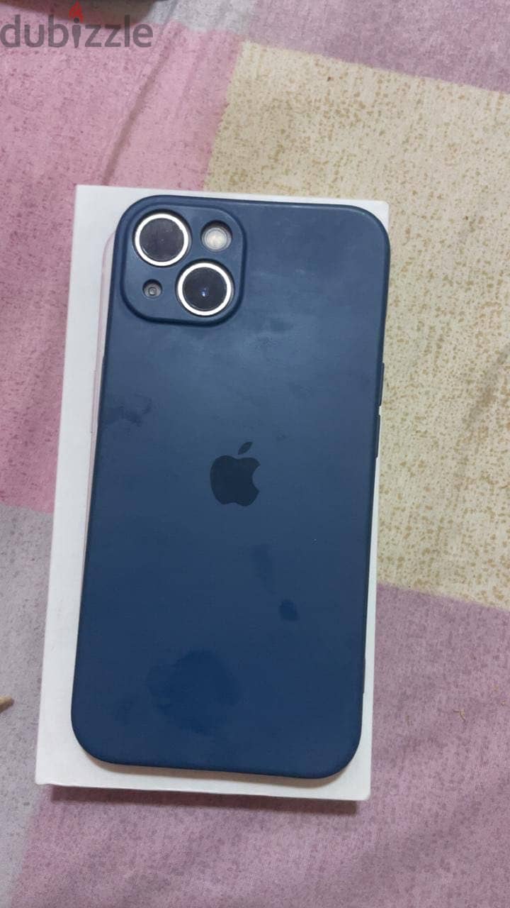 Apple - iPhone 13 1
