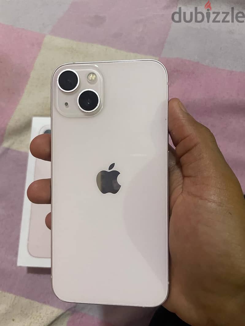 Apple - iPhone 13 2