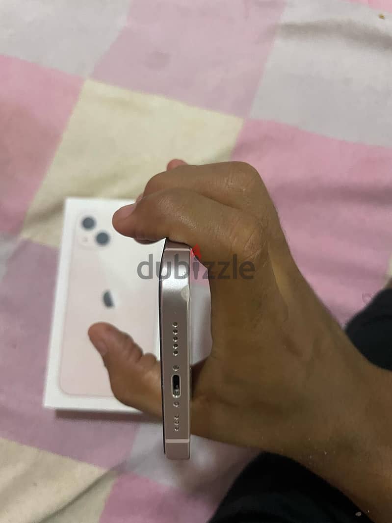 Apple - iPhone 13 4
