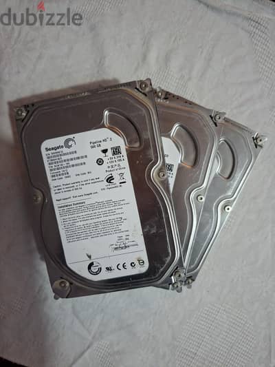 هارد 500 Hdd