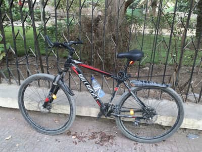 عجله RACE ROCKET