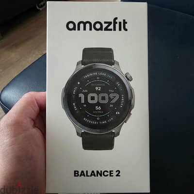 Amazfit Balance 2 – Like New