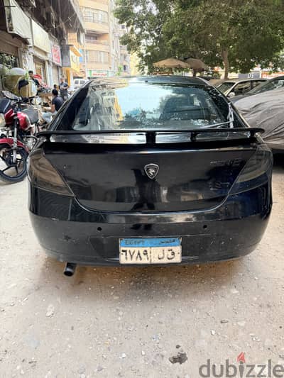 Proton Gen-2 2013