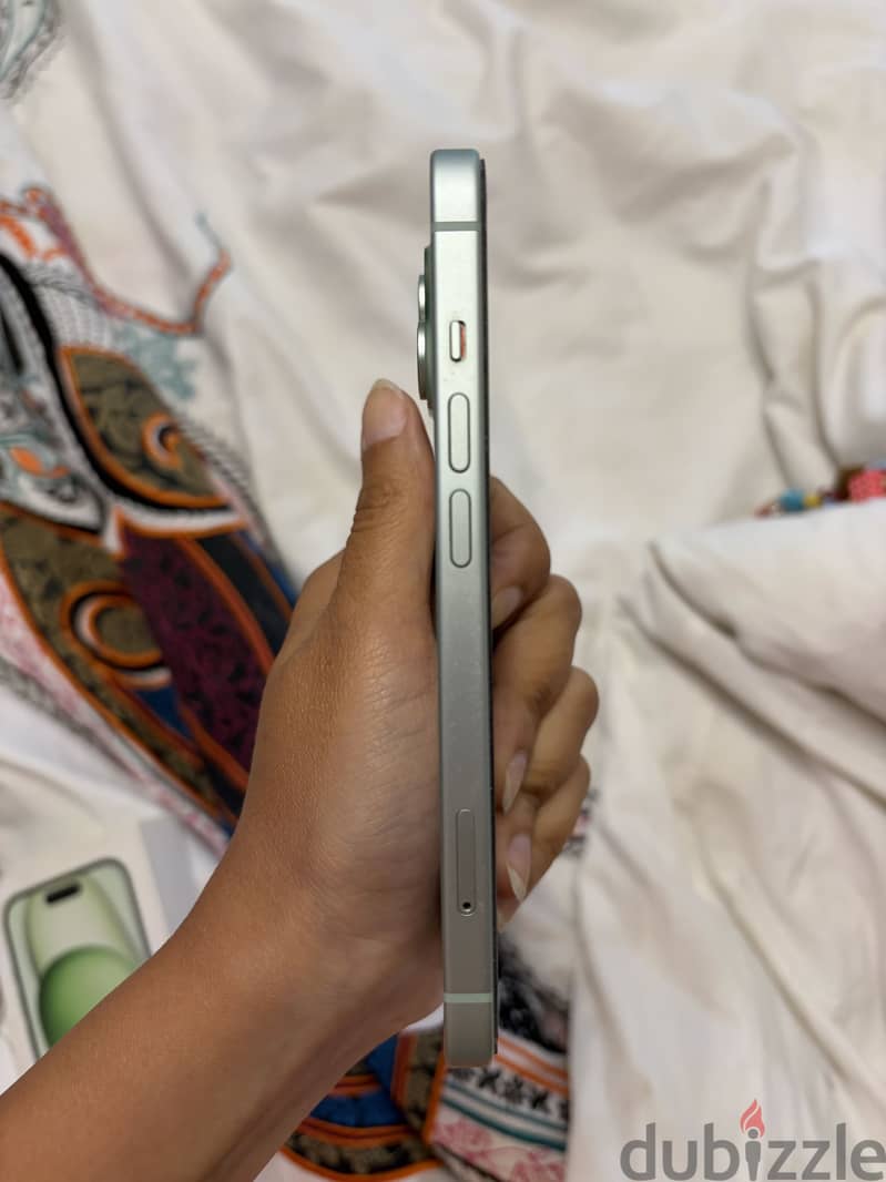 Apple - iPhone 15 1
