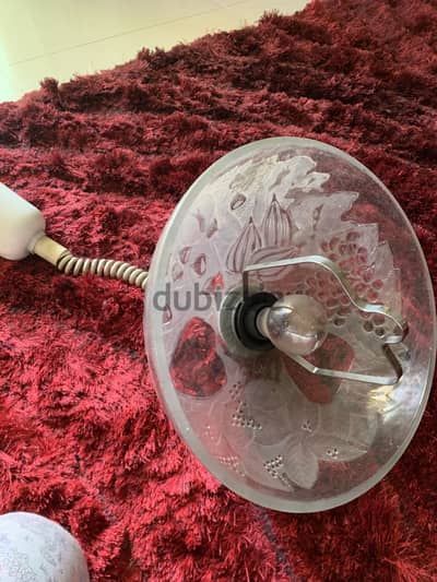 نجفة مطبخ مودرن