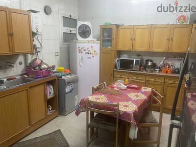مطبه خشب بالرخامه