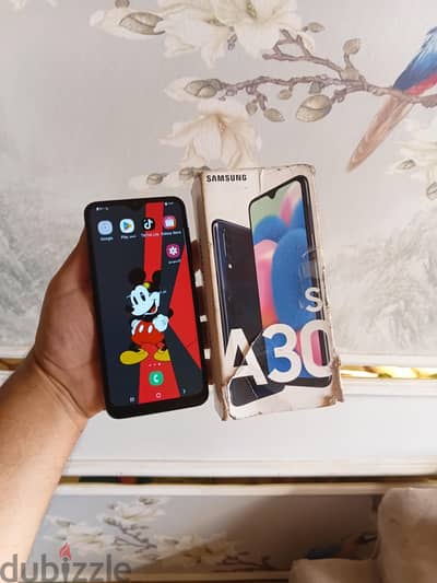 Samsung A30