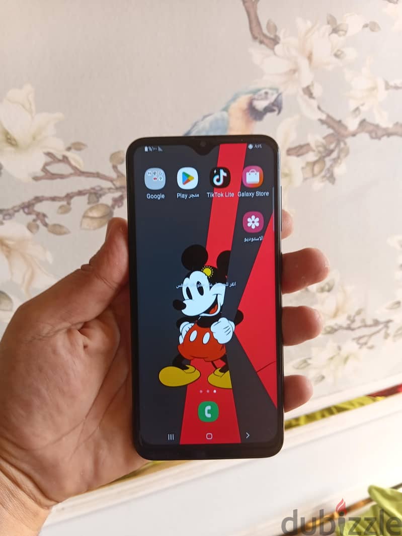 Samsung A30 1