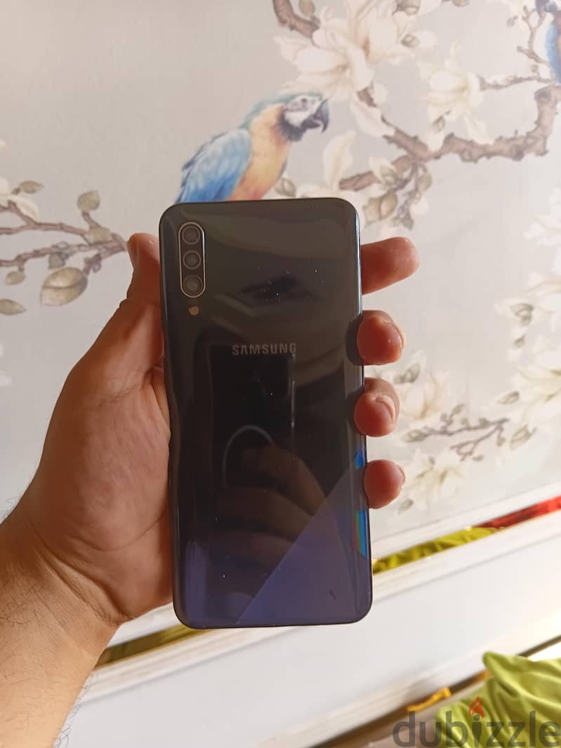 Samsung A30 2