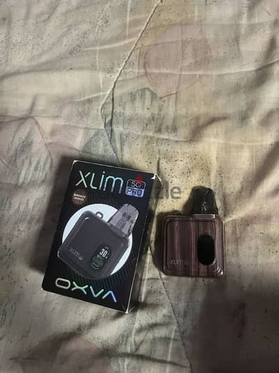 Xlim sq pro