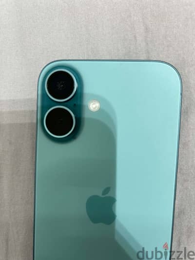 Apple - iPhone 16