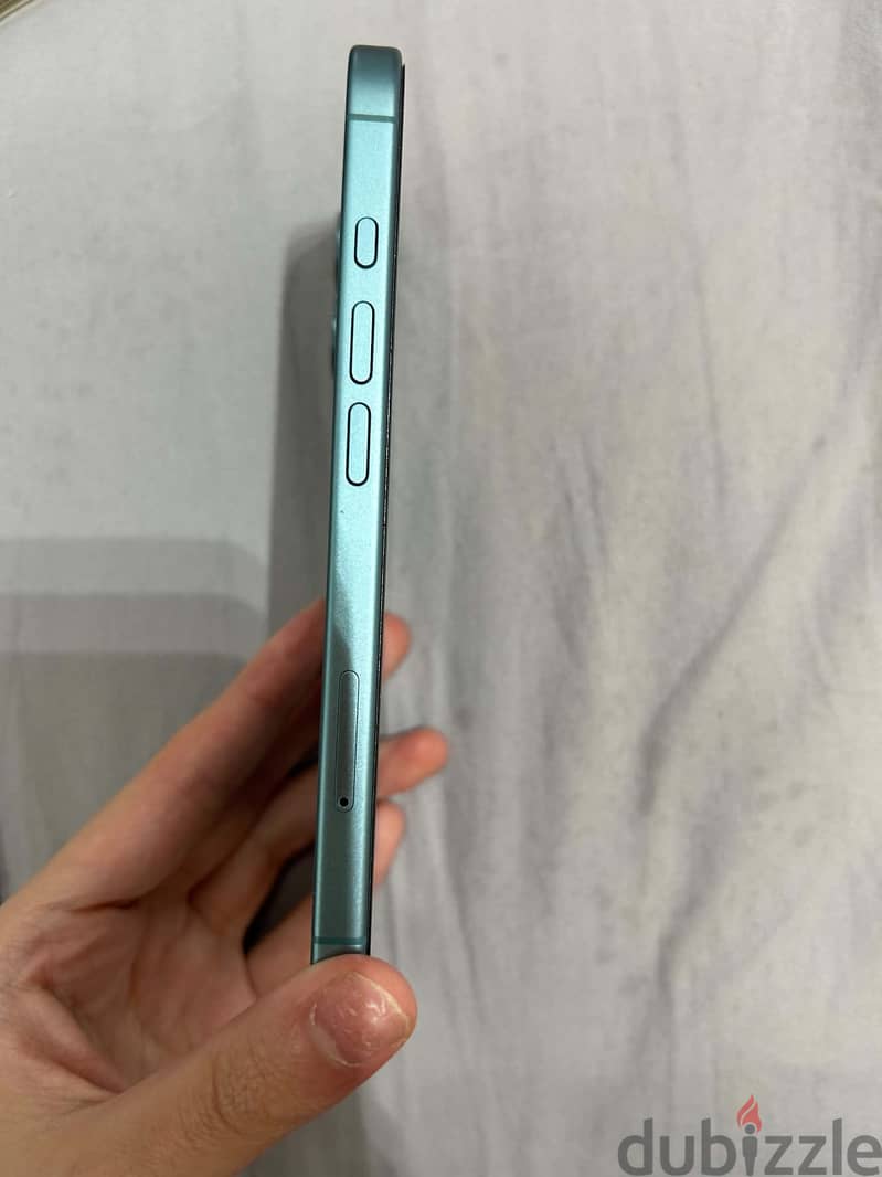 Apple - iPhone 16 1