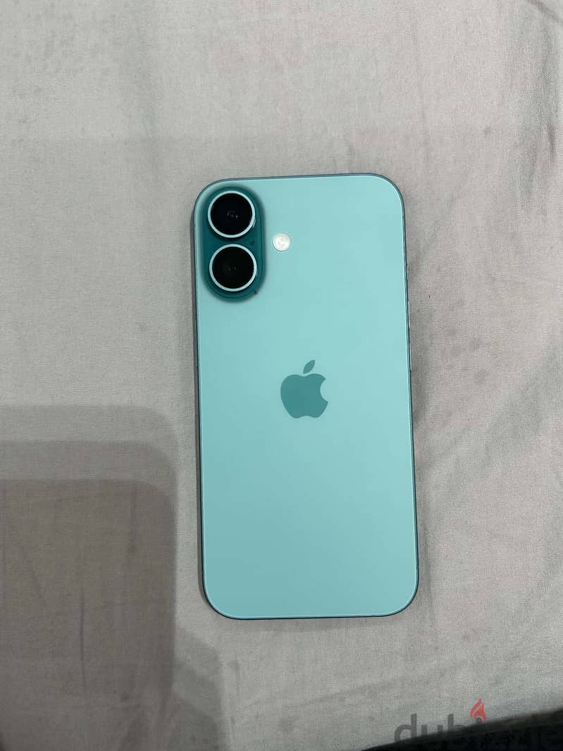 Apple - iPhone 16 3