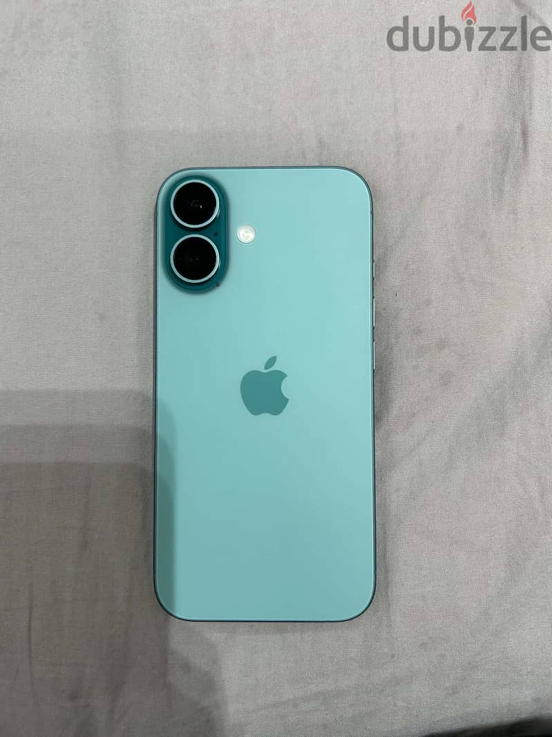 Apple - iPhone 16 6