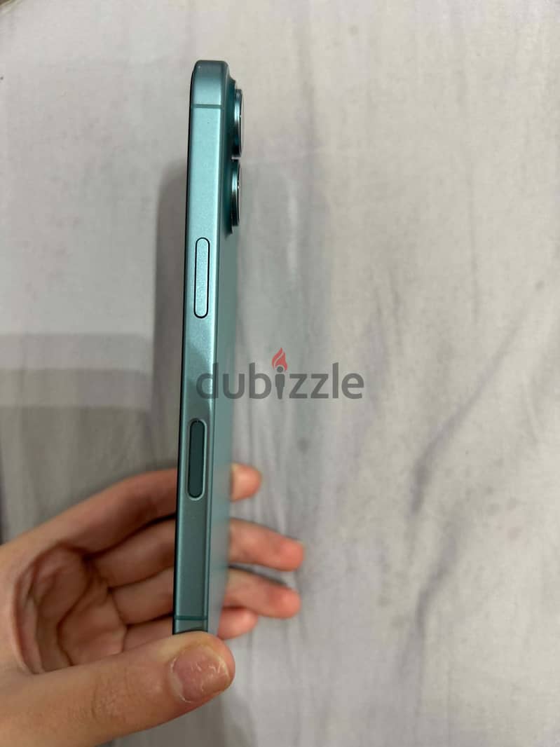 Apple - iPhone 16 7