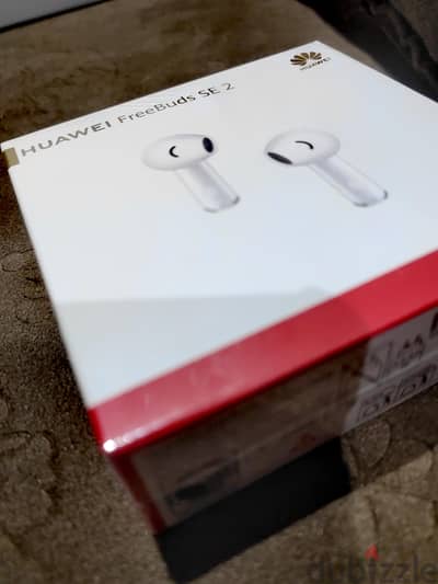 Huawei Freebuds SE 2
