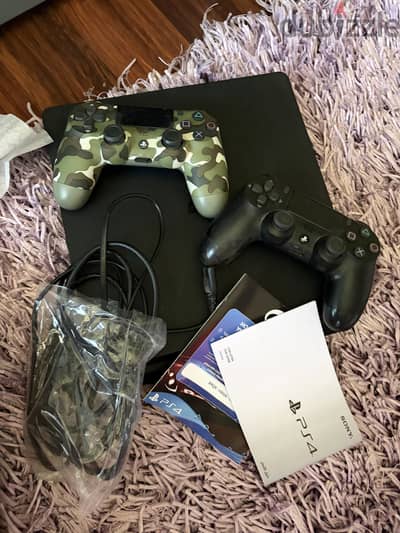 Playstation 4