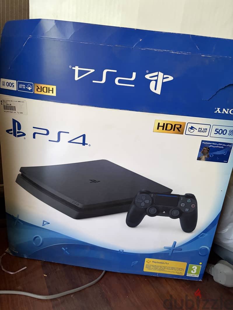 Playstation 4 3