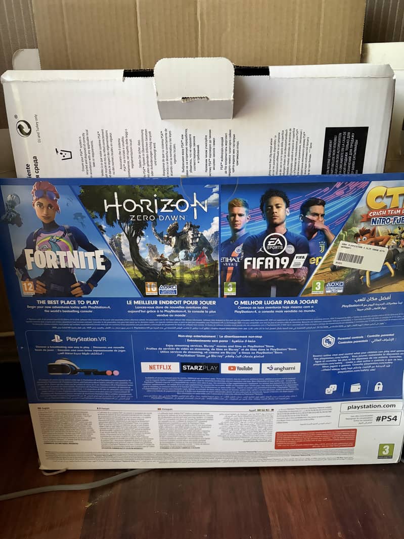 Playstation 4 4