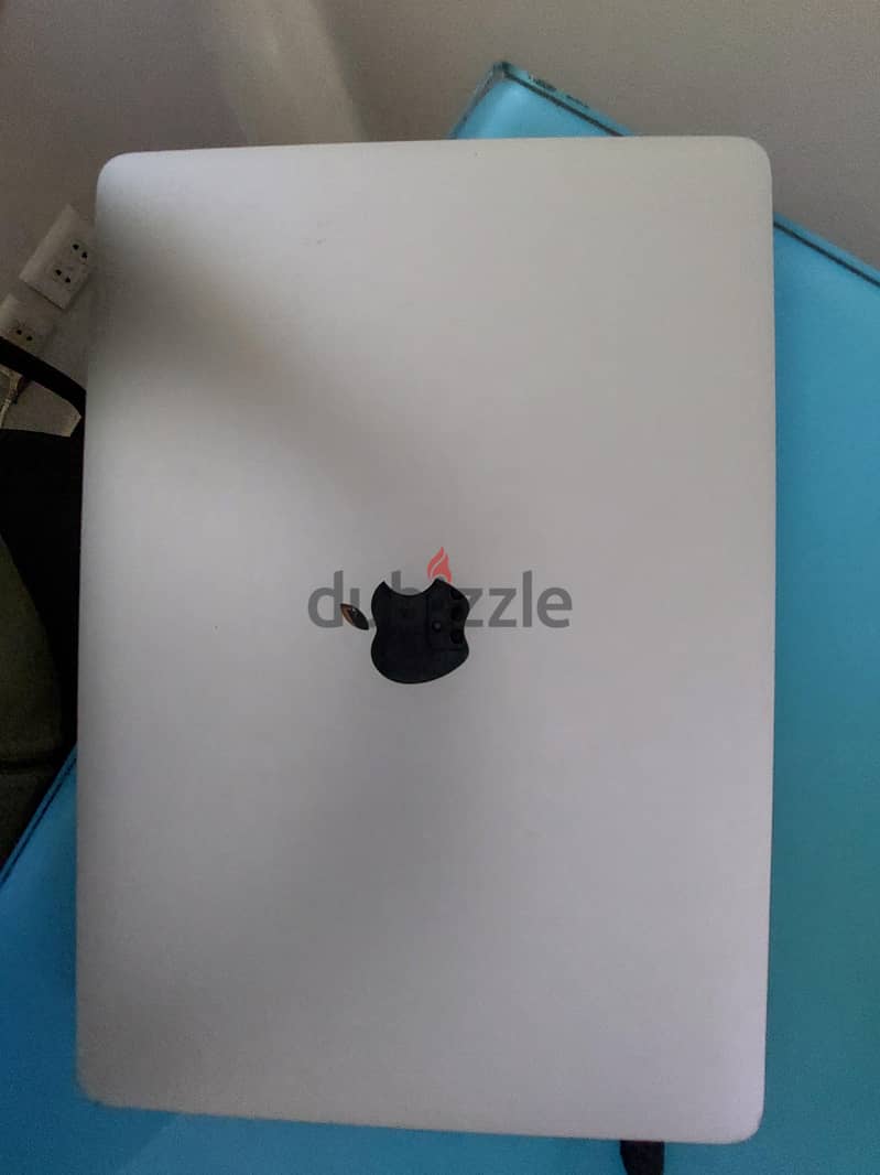 Macbook pro 13 inch 2018 1