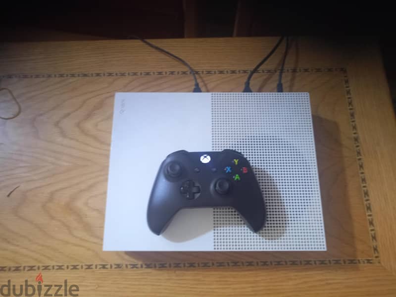 XBOX ONE S 1TB 2