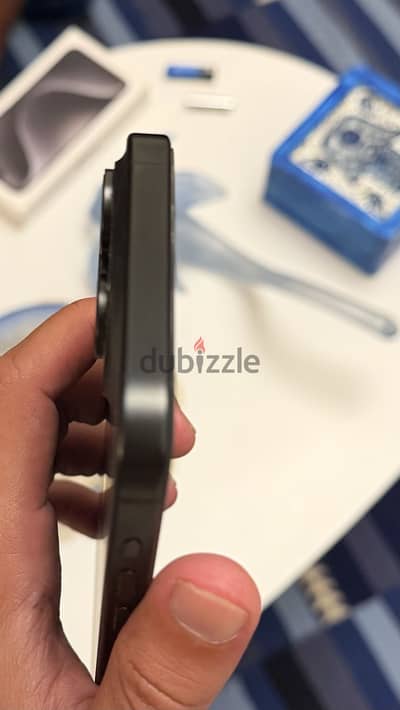 Apple - iPhone 15 Pro Max