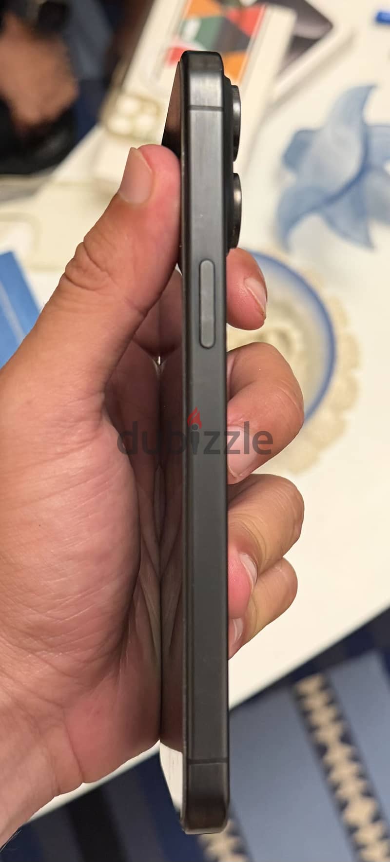Apple - iPhone 15 Pro Max 1
